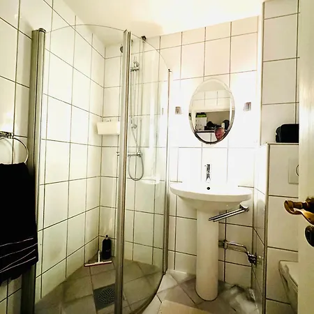 Pansiyon In Centrum Serenity Oslo